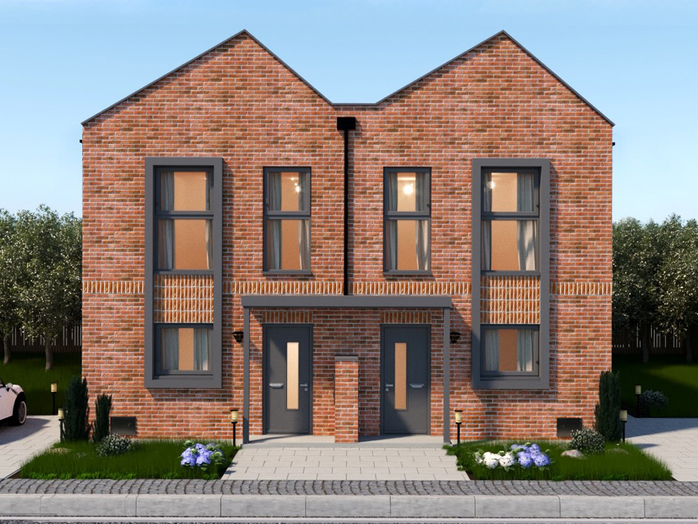 Hive51 Ltd Project
